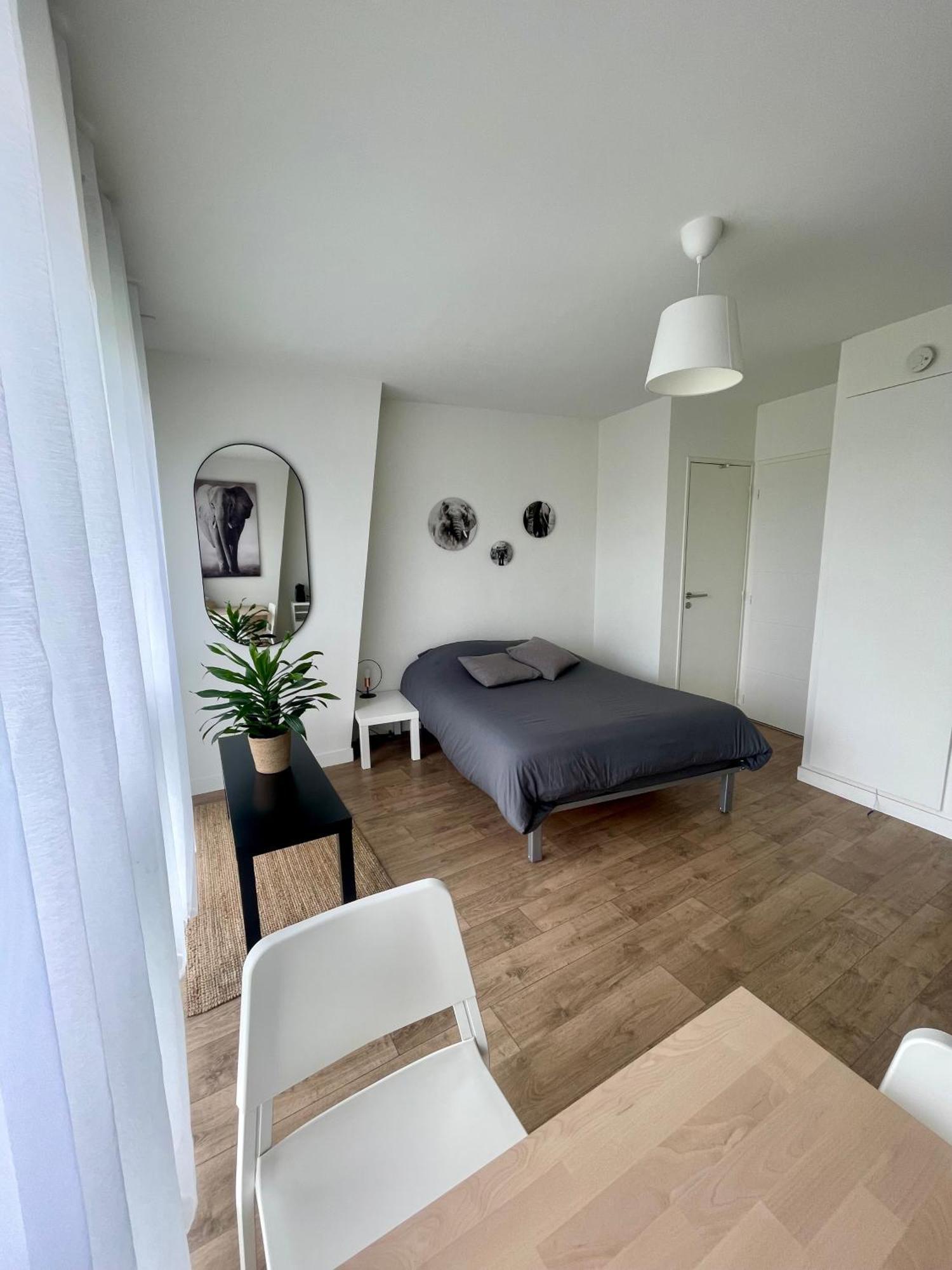 Emma Studio Rosières-près-Troyes 외부 사진